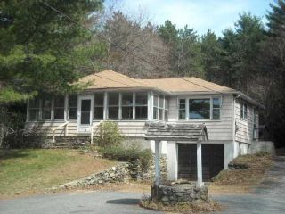 Foreclosed Home - 46 CHOPMIST HILL RD, 02814