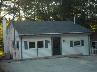 Foreclosed Home - 130 ECHO RD, 02814