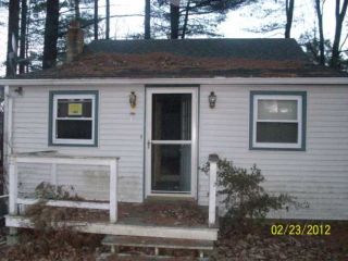 Foreclosed Home - List 100264797