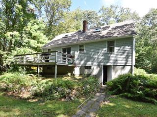 Foreclosed Home - 479 DURFEE HILL RD, 02814