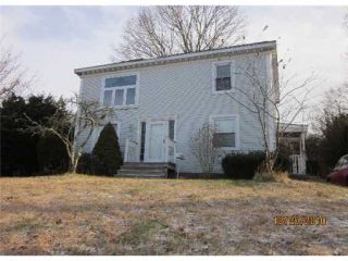 Foreclosed Home - List 100060756