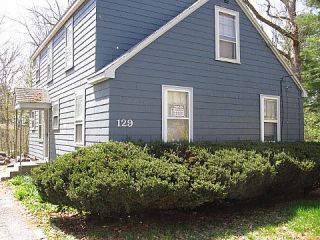 Foreclosed Home - 129 E SHORE DR, 02816