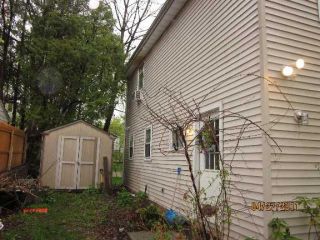 Foreclosed Home - 9 BENNETT ST, 02816