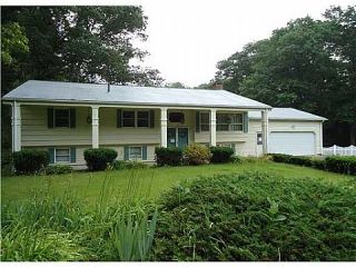 Foreclosed Home - 3175 FLAT RIVER RD, 02816