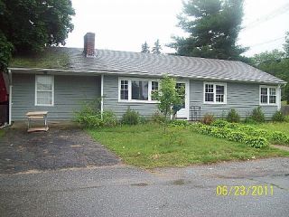 Foreclosed Home - List 100115969