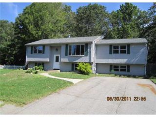 Foreclosed Home - 13 HICKORY RD, 02816