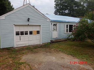 Foreclosed Home - 2157 FLAT RIVER RD, 02816