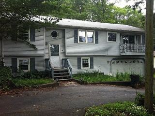 Foreclosed Home - 34 MOHAWK ST, 02816