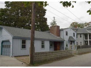 Foreclosed Home - 1 PRINCESS ST, 02816