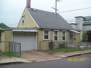 Foreclosed Home - 1 ELM ST, 02816