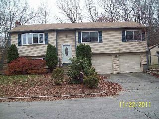 Foreclosed Home - 19 LONGFELLOW DR, 02816