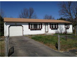 Foreclosed Home - 4 LARCHMONT DR, 02816