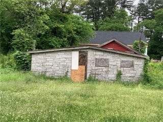 Foreclosed Home - 29 IDAHO ST, 02816
