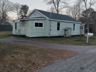 Foreclosed Home - 20 FOREST ST, 02816