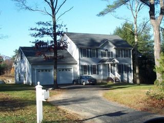 Foreclosed Home - 24 WOOD RIVER LN, 02817