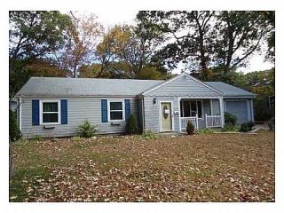 Foreclosed Home - 101 WOODLAND RD, 02818