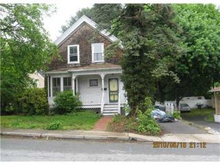 Foreclosed Home - 19 KING ST, 02818