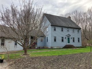 Foreclosed Home - 770 MAJOR POTTER RD, 02818
