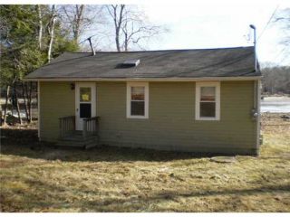 Foreclosed Home - List 100248287