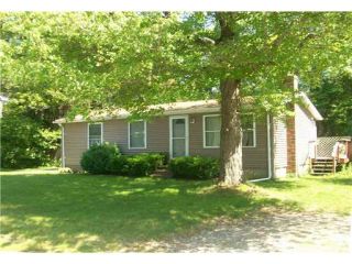Foreclosed Home - 8 EVERGREEN DR, 02822