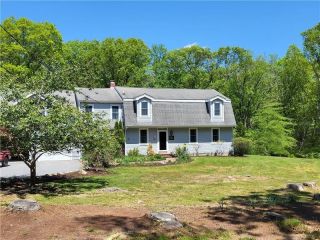 Foreclosed Home - 276 WIDOW SWEETS RD, 02822
