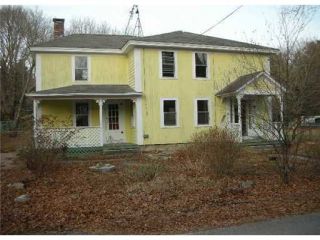 Foreclosed Home - List 100060772