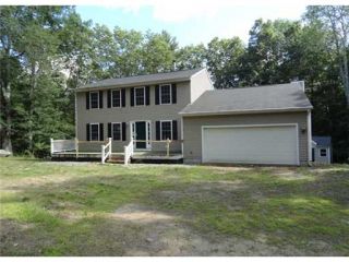 Foreclosed Home - 65 WEEKS HILL RD, 02827