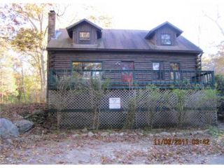 Foreclosed Home - 1221 MAPLE VALLEY RD, 02827