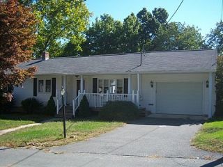 Foreclosed Home - 8 PALMER ST, 02828