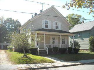 Foreclosed Home - 15 PARK AVE, 02830