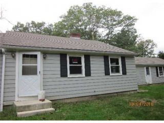 Foreclosed Home - List 100084681