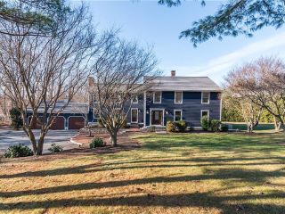 Foreclosed Home - 68 SCITUATE AVE, 02831