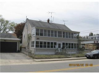 Foreclosed Home - 50 RAILROAD ST, 02838