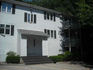 Foreclosed Home - 2 ANGLE ST APT 8, 02838