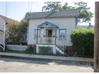 Foreclosed Home - 37 HALL AVE, 02840