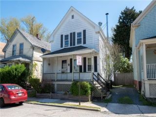 Foreclosed Home - 21 CONGDON AVE, 02840