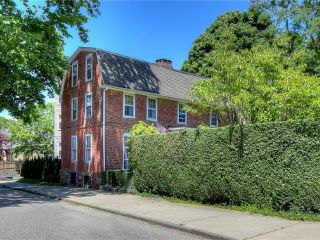 Foreclosed Home - 104 MILL ST, 02840