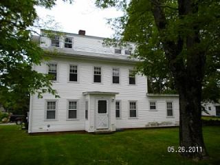 Foreclosed Home - 140 TEN ROD RD, 02852