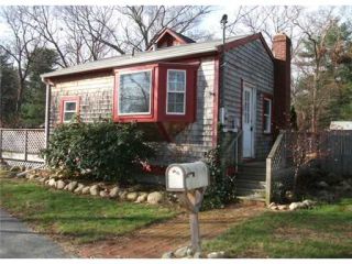 Foreclosed Home - 44 PINE ST, 02852