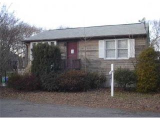 Foreclosed Home - 6 HIGHBANK AVE, 02852