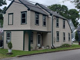Foreclosed Home - 110 MAIN ST, 02852