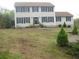 Foreclosed Home - List 100097487