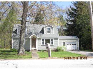 Foreclosed Home - 1049 HARTFORD PIKE, 02857