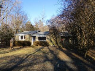 Foreclosed Home - 500 Trimtown Rd, 02857