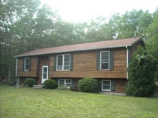 Foreclosed Home - 11 FAWN DR, 02859