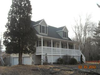 Foreclosed Home - 685 S MAIN ST, 02859