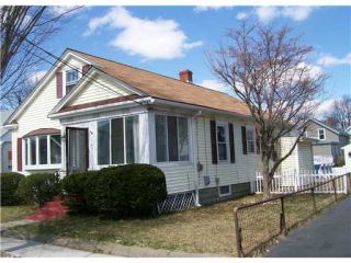Foreclosed Home - 143 FRANCIS AVE, 02860