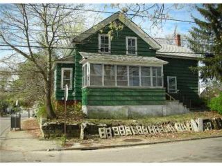 Foreclosed Home - 44 THOMAS AVE, 02860