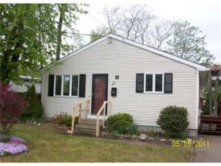 Foreclosed Home - 38 LAKE ST, 02860