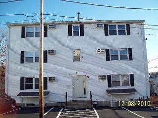 Foreclosed Home - 19 CHERRY ST APT 5, 02860